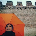 Gabriella’s Journey