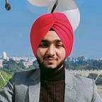 Inderjot Singh
