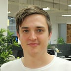 David Buchan-Swanson