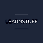 LearnStuff