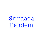 Sripaada Pendem