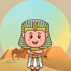 Pharaoh Finance