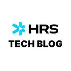 HRS Technology Blog