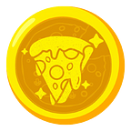 Pizza Swap Token