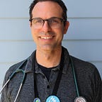 Jason Halperin, MD MPH