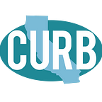 CURB–Californians United for a Responsible Budget