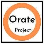 Orate