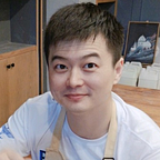 Jimmy Shen