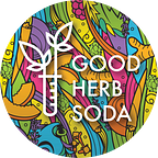 Good Herb Soda