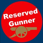 Reserved Gunner