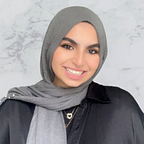 Sarah Al-Said