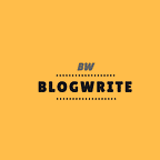 Blogwrite