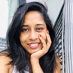 Ruwanthi (Ru) Somatilaka