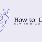 How to draw A Easy