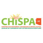 Chispa Arizona