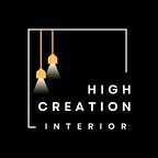 High Creation Interior