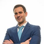 Panagiotis Psimatikas