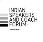 Indianspeaker Forum