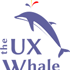 theUXWhale