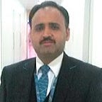 Muhammad Rehan Ghauri