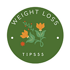 weight loss tips 55
