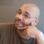 Jeffrey Hanif Watson