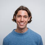 Caspar van der Woerd