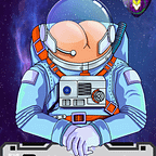 Buttstronauts