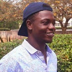 Temiloluwa Abiodun-Ojo