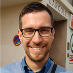 Lorenzo Dell'Arciprete