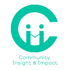 Community Insight and Impact