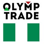 Olymp Trade Nigeria