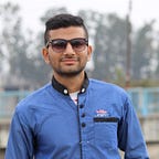 Ayush Saini