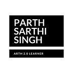 Parth Sarthi Singh