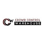 Crowd Control Warehouse