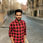 Bhavesh Suvalaka