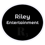 Riley Entertainment Web Dev