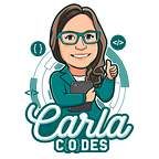 Carla Notarobot