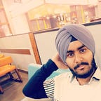 Sukhpreet Singh
