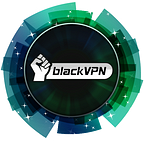 blackVPN