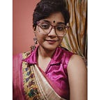 Shrija Das