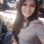 Rajvi Upadhyay