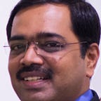 Balaji Sundararaman