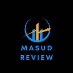 Masud Rana Review