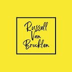 Russell Van Brocklen