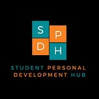 Students Personal Development Hub