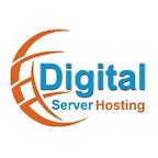 Dserver hosting