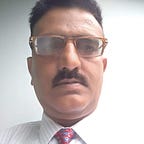 Nabal Kishore Pande