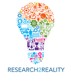 Research2Reality