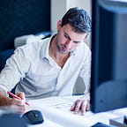 Dan Korman — Revitcourse Training